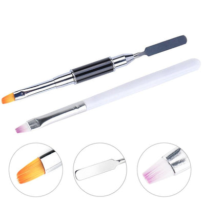 UV Gel Nail Art Brush Pen