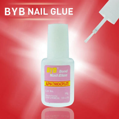 Nail Art Lasting Strong Sticky Diamond Glue